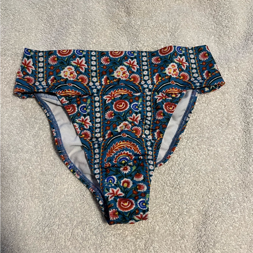Montce Swim Bikini Bottom